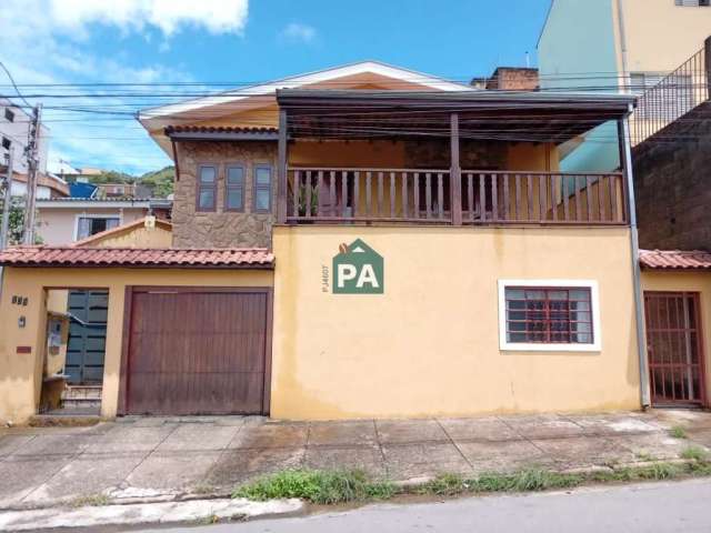 Casa com 3 quartos à venda no Dom Bosco, Poços de Caldas  por R$ 480.000