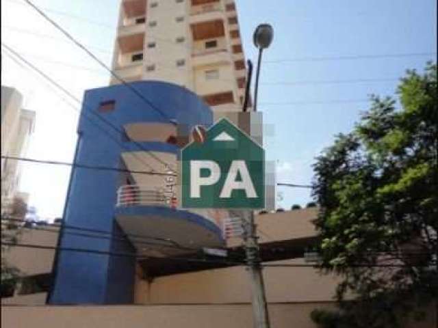 Apartamento com 1 quarto à venda no São Benedito, Poços de Caldas  por R$ 315.000