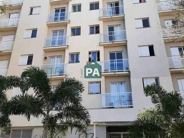 Apartamento com 2 quartos à venda na Vila Togni, Poços de Caldas  por R$ 300.000