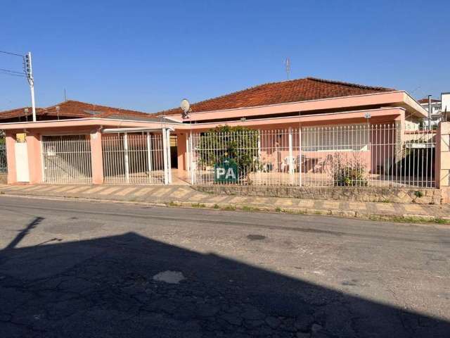 Casa com 4 quartos à venda no Jardim dos Estados, Poços de Caldas  por R$ 1.280.000