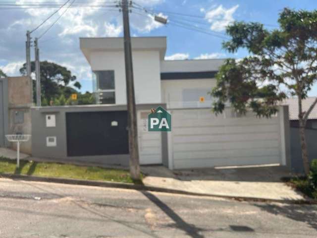 Casa com 3 quartos à venda no Parque San Carlo, Poços de Caldas  por R$ 950.000