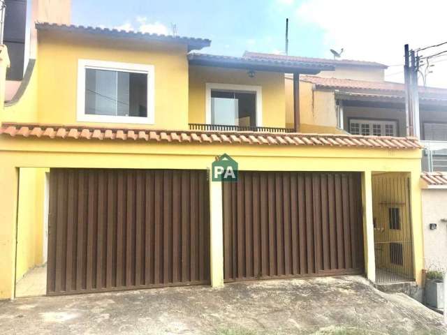 Casa com 3 quartos à venda no Residencial Santa Clara, Poços de Caldas  por R$ 370.000