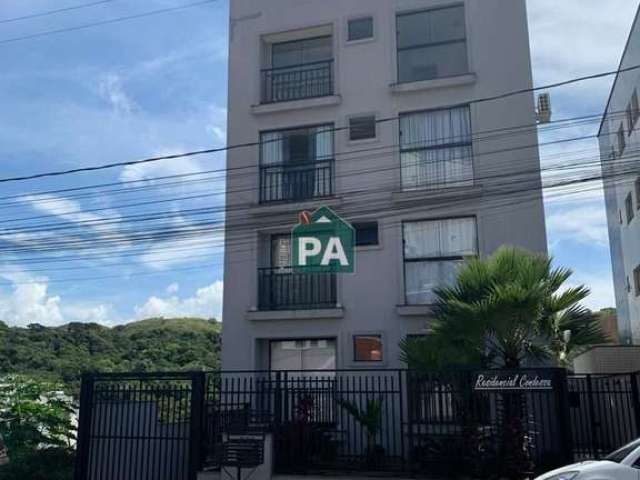 Apartamento com 2 quartos à venda no Jardim Vitória, Poços de Caldas  por R$ 350.000