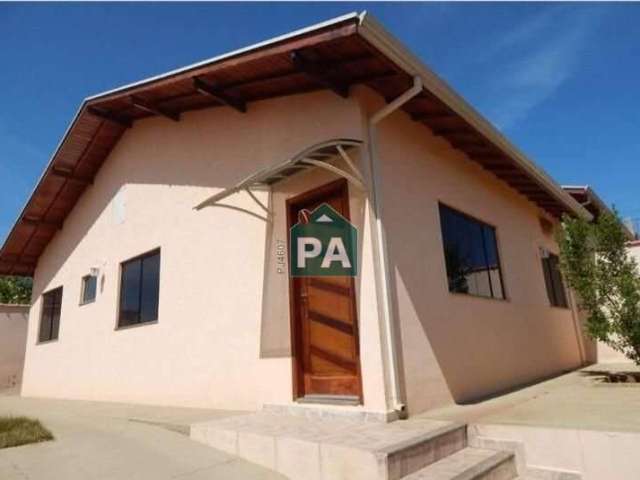 Casa com 3 quartos à venda no Parque das Nações, Poços de Caldas  por R$ 380.000