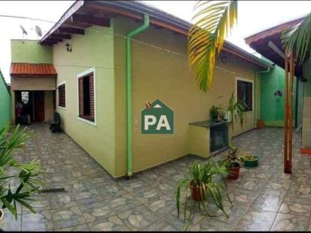 Casa com 3 quartos à venda no Residencial Mantiqueira, Poços de Caldas  por R$ 580.000