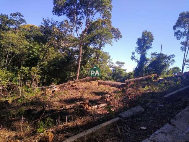 Terreno à venda no Laranjeiras de Caldas, Caldas  por R$ 85.000