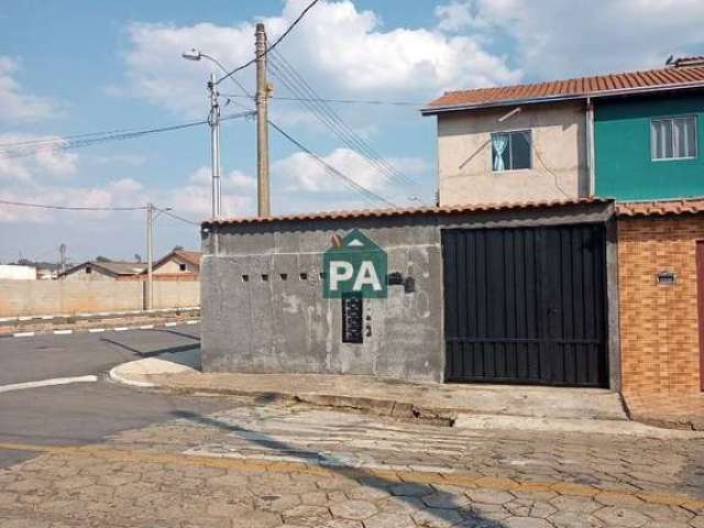 Casa com 3 quartos à venda no Jardim Kennedy II, Poços de Caldas  por R$ 280.000