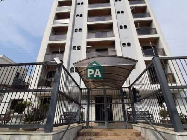 Apartamento com 3 quartos à venda no Centro, Poços de Caldas  por R$ 1.200.000