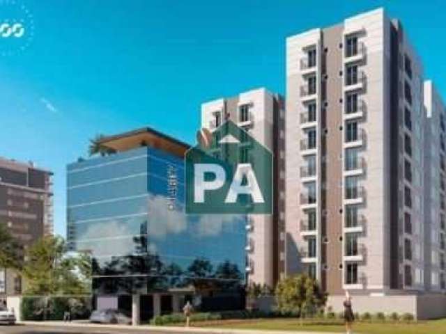 Apartamento com 3 quartos à venda no Centro, Poços de Caldas  por R$ 990.000