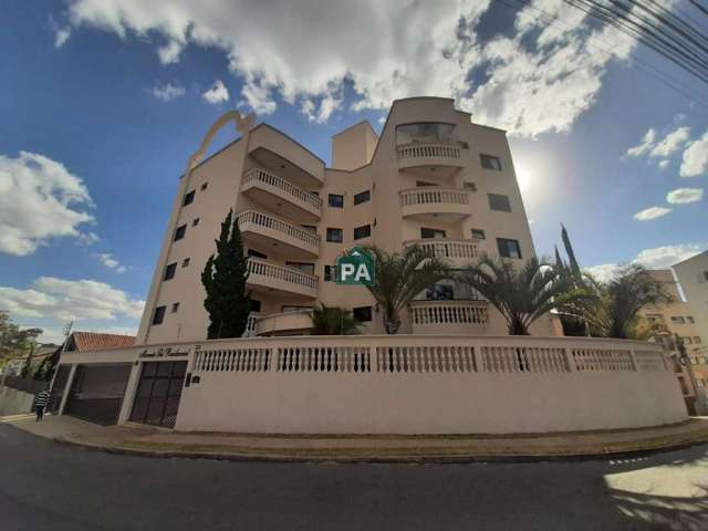 Apartamento com 3 quartos à venda no Jardim Quisisana, Poços de Caldas  por R$ 700.000