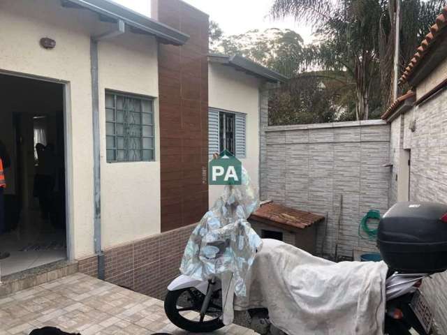 Casa com 2 quartos à venda no Jardim São Bento, Poços de Caldas  por R$ 320.000