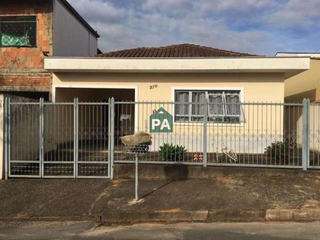 Casa com 3 quartos à venda no Jardim Campos Elísios, Poços de Caldas  por R$ 450.000