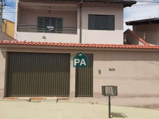 Casa com 3 quartos à venda no Jardim Amaryllis, Poços de Caldas  por R$ 670.000