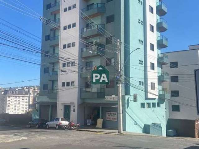 Apartamento com 3 quartos à venda no São Benedito, Poços de Caldas  por R$ 640.000