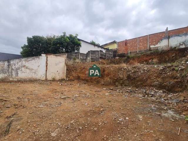 Terreno à venda no Jardim Santa Rita, Poços de Caldas  por R$ 195.000