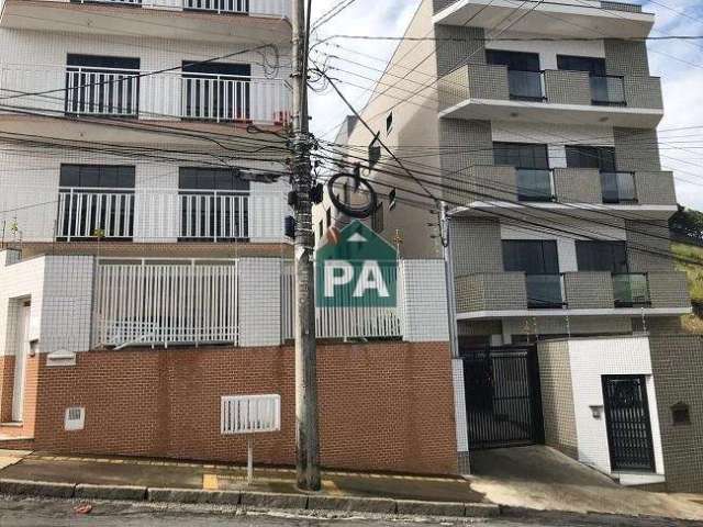 Apartamento com 2 quartos à venda no Jardim Quisisana, Poços de Caldas  por R$ 310.000