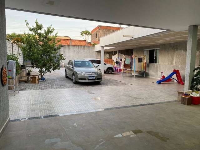 Casa a venda em arniqueiras - em condomínio - 3 quartos (suíte) - lote c/ 400m² - cessão direitos