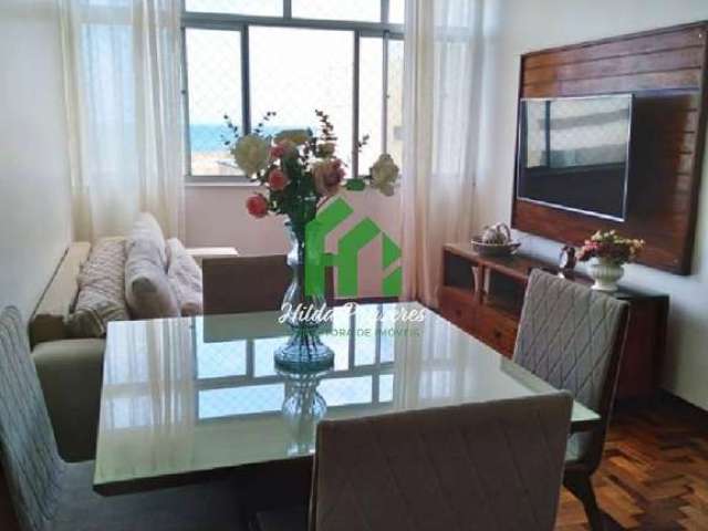 Apartamento com 2 quartos à venda na Rua Professor Cassilandro Barbuda, Costa Azul, Salvador, 83 m2 por R$ 380.000