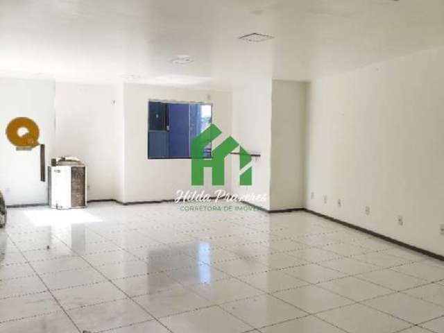 Sala comercial com 2 salas para alugar na Rua Santa Bárbara, 5, Piatã, Salvador, 70 m2 por R$ 2.500