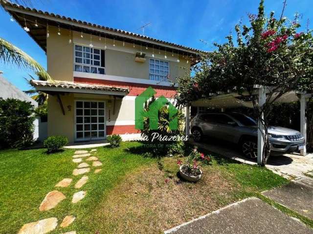 Casa em condomínio fechado com 4 quartos para alugar na Rua Passárgada, 40, Itapuã, Salvador, 200 m2 por R$ 10.000