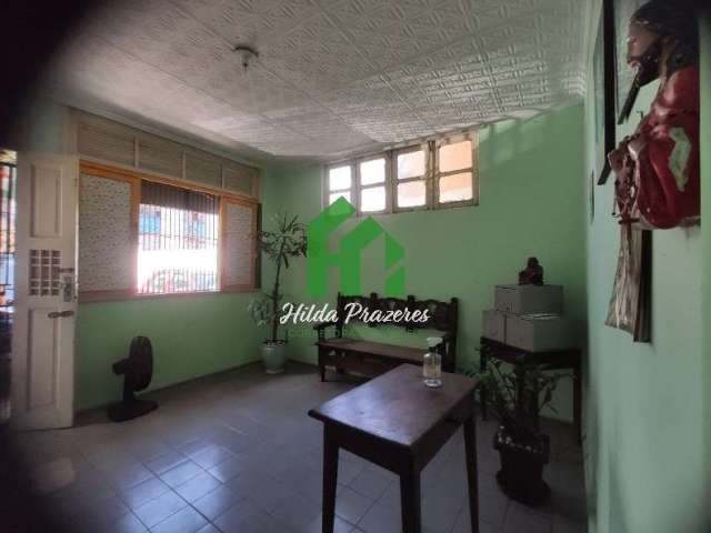 Ponto comercial com 2 salas à venda na Rua Visconde de Itaborahy, 2, Amaralina, Salvador, 54 m2 por R$ 290.000