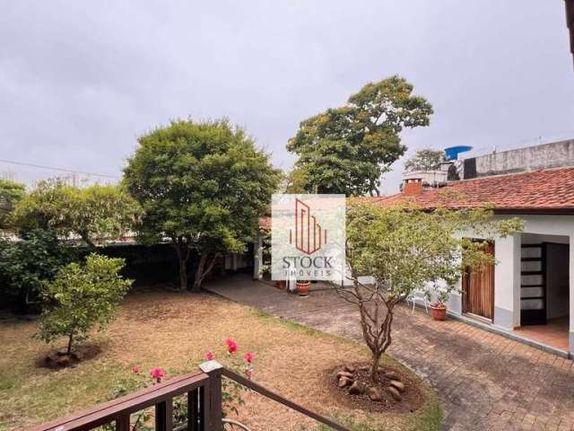 Casa com 2 dormitórios à venda, 100 m² por R$ 1.200.000 - Vila Guarani (Zona Sul) - São Paulo/SP