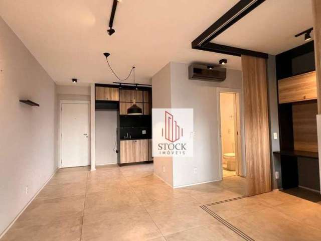 Apartamento com 2 dormitórios à venda, 67 m² por R$ 700.000,00 - Vila Guarani (Zona Sul) - São Paulo/SP