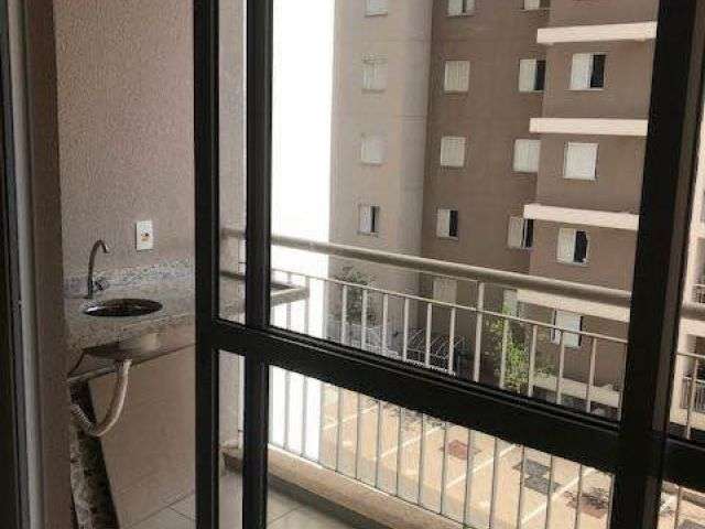 Apartamento para Venda Bela Vista Salto