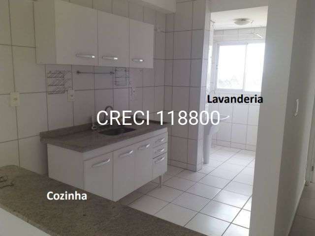 Apartamento para Venda Guaraú Salto