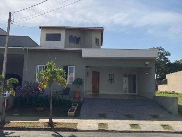 Casa em Condomínio para Venda Residencial São Bento Salto