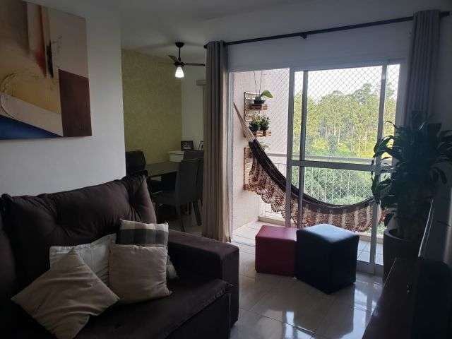 Apartamento para Venda Bela Vista Salto