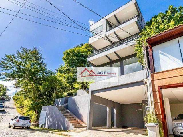 Casa à venda por R$ 1.190.000,00 - Pendotiba - Niterói/RJ