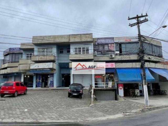 Loja à venda, 47 m² por R$ 210.000,00 - Maravista - Niterói/RJ