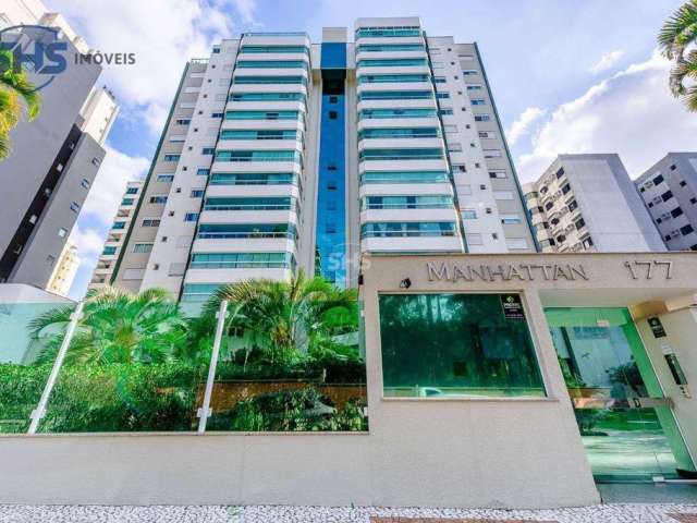 Cobertura com 3 dormitórios, 313 m² - venda por R$ 3.500.000,00 ou aluguel por R$ 9.600,00/mês - Ponta Aguda - Blumenau/SC