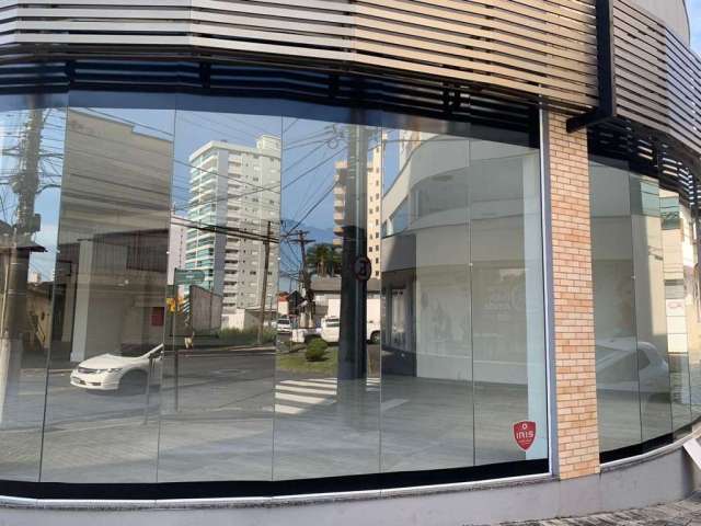 Loja para alugar com 300 m² - Velha - Blumenau/SC