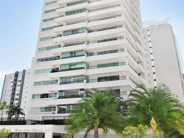 Apartamento  residencial à venda, Ponta Aguda, Blumenau.