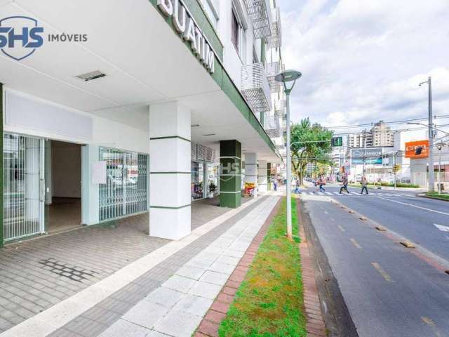 Loja para alugar, 82 m² por R$ 4.200,00 o aluguel Centro (Blumenau) - Blumenau/SC