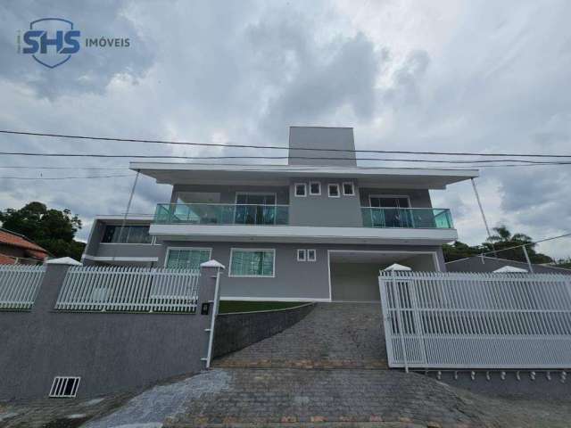 Casa à venda, 475 m² por R$ 1.500.000,00 - Itoupava Norte - Blumenau/SC