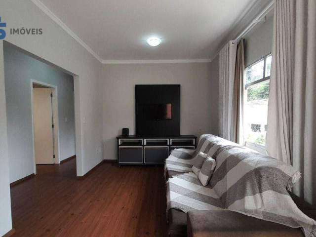 Apartamento com 3 dormitórios para alugar, 110 m²  - Itoupava Seca - Blumenau/SC