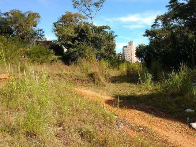 Terreno residencial à venda, Itoupava Seca, Blumenau.