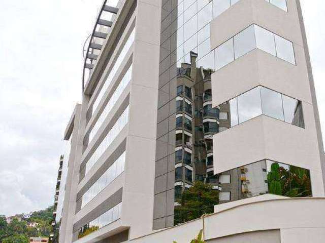 Sala comercial com 42,15 m2 privativos à venda, Jardim Blumenau, Blumenau