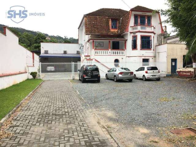 Casa à venda, 300 m² por R$ 950.000,00 - Centro (Blumenau) - Blumenau/SC