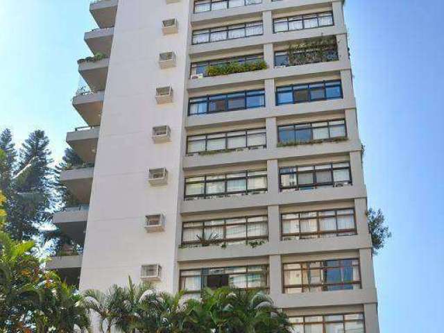 Apartamento com 3 dormitórios à venda com 350 m²- Ponta Aguda - Blumenau/SC