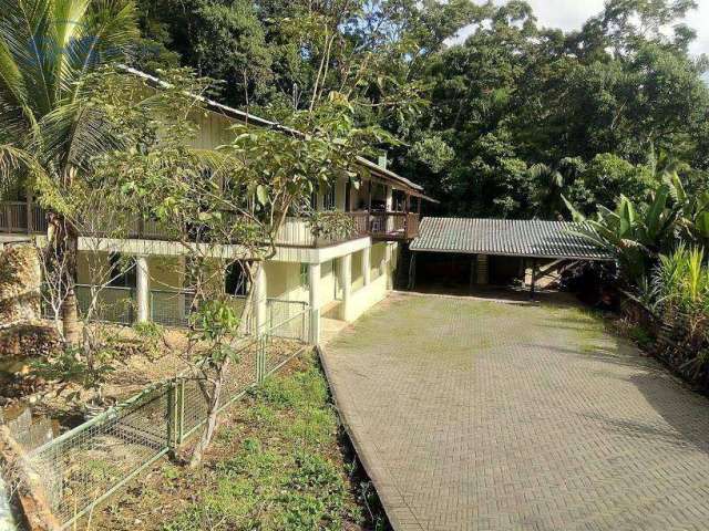 Terreno à venda, 816 m² por R$ 430.000,00 - Fortaleza - Blumenau/SC