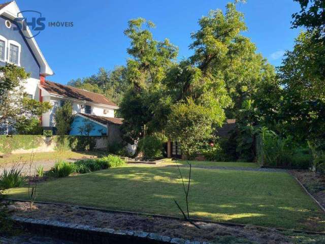 Terreno à venda, 1336 m² por R$ 2.900.000,00 - Bom Retiro - Blumenau/SC