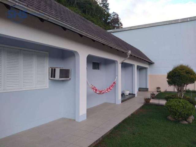 Casa com 3 dormitórios à venda, 435 m² por R$ 1.500.000,00 - Centro (Blumenau) - Blumenau/SC