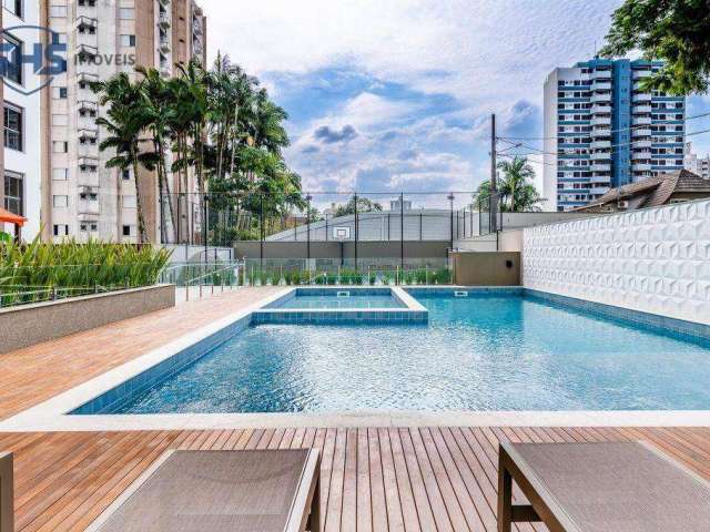 Apartamento à venda, 137 m² por R$ 1.380.000,00 - Victor Konder - Blumenau/SC