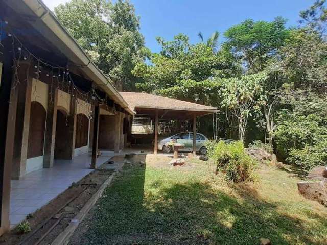 Terreno à venda, 3348 m² por R$ 1.200.000,00 - Salto Weissbach - Blumenau/SC