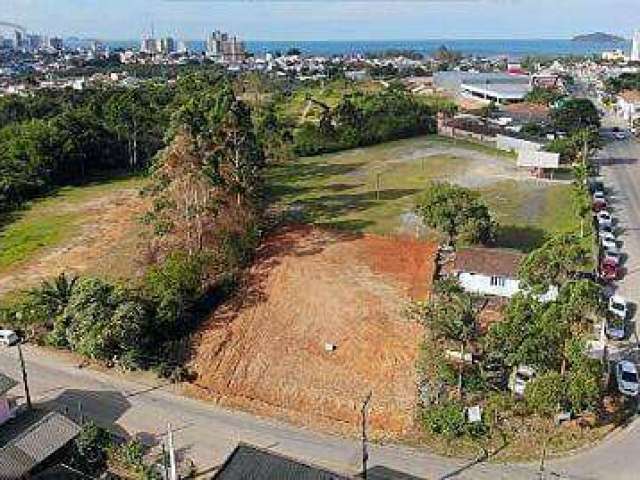 Terreno à venda, 816 m² por R$ 1.650.000,00 - Nossa Senhora da Paz - Balneário Piçarras/SC