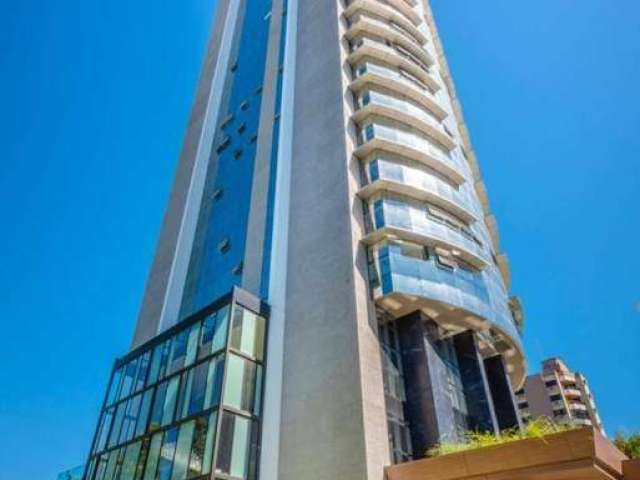 Apartamento à venda, 400 m² por R$ 5.600.000,00 - Ponta Aguda - Blumenau/SC